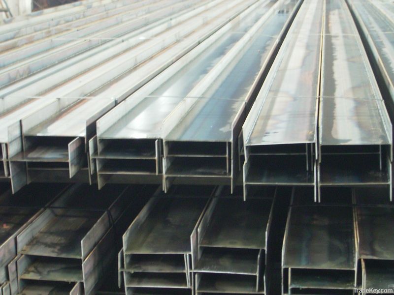 Section Steel