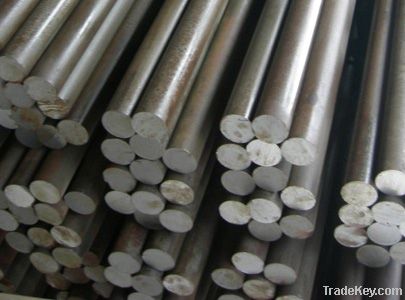 Steel Bar