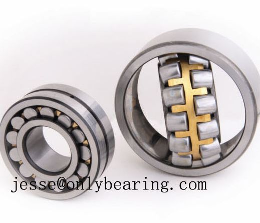 self-aligning ball bearing