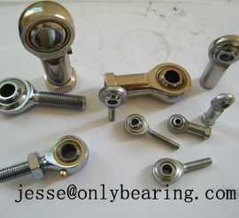 spherical plain bearing