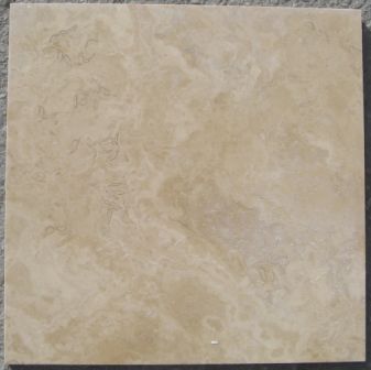 Denizli Standard Travertine