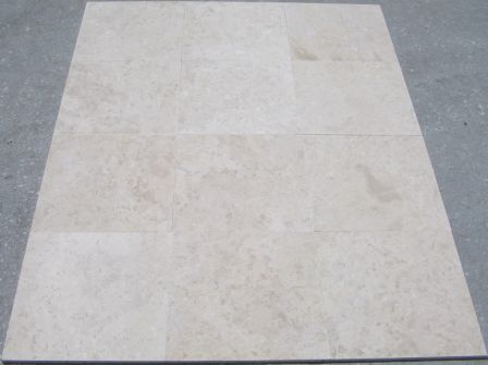 Denizli Standard Travertine