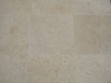 Denizli Standard Travertine