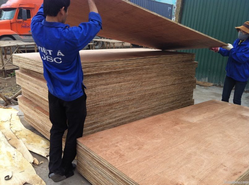 Plywood For Furniture &amp; Interior Use