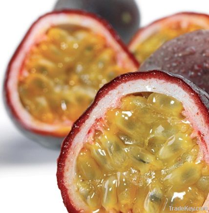 Passion Fruits