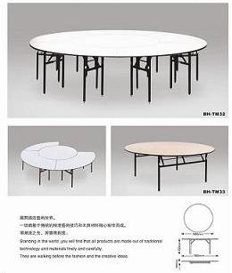 banquet table,dinning table, folding table