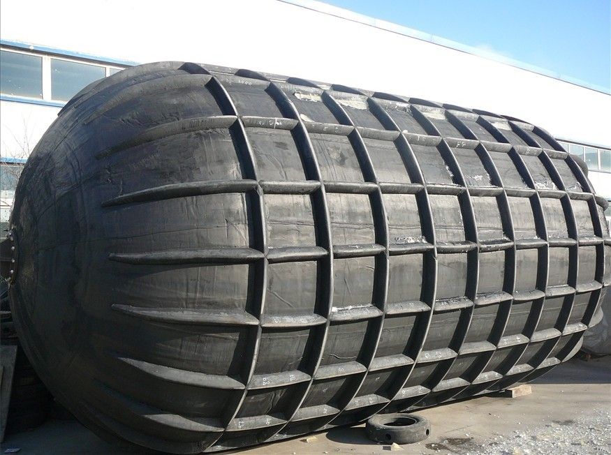 dock rubber fender