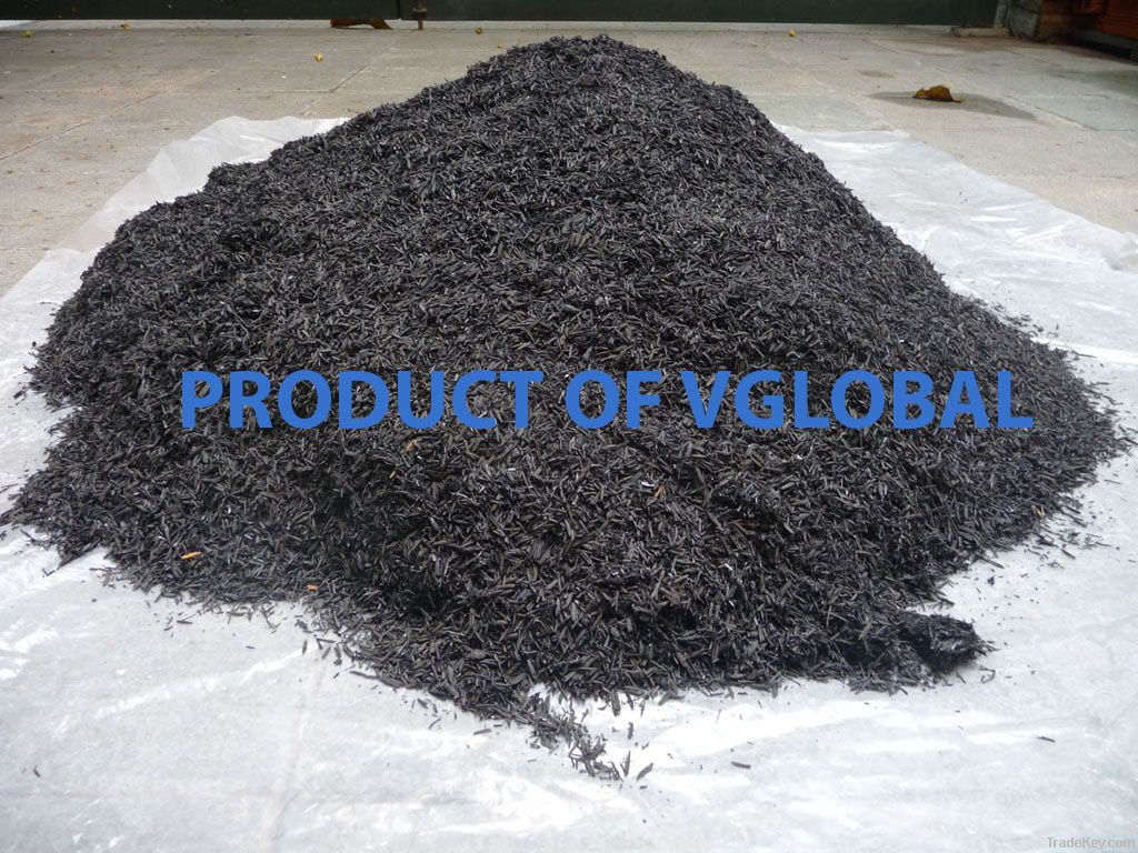 Rice husk biochar