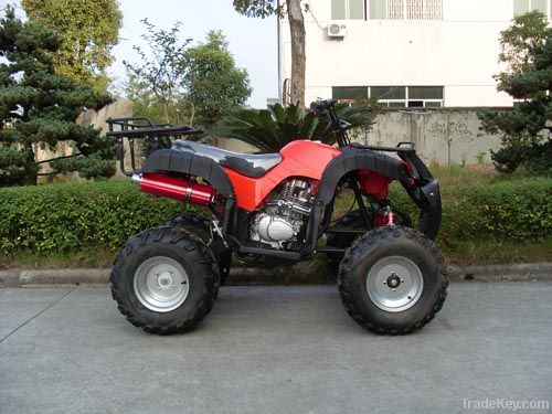 ATV QUAD