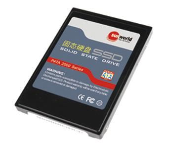 2.5&#039;&#039; SSD IDE 44pin 2GB-32GB(DT-005)