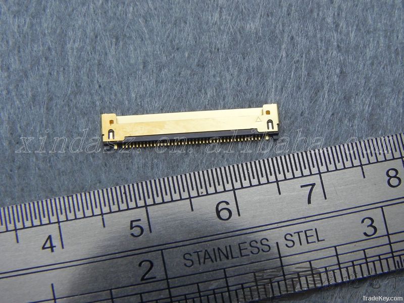 I-PEX Board to Board Connector 20474-030E-12