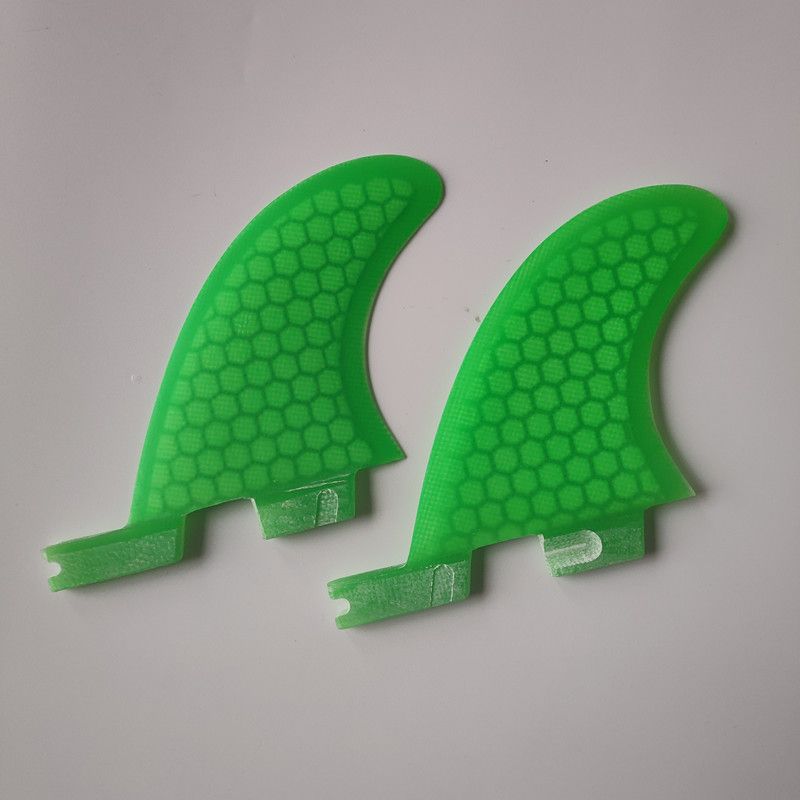 chinese fiber glass with honeycomb fin size GL in new base