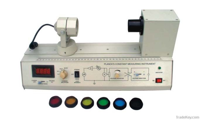 Physics Laboratory Experiment