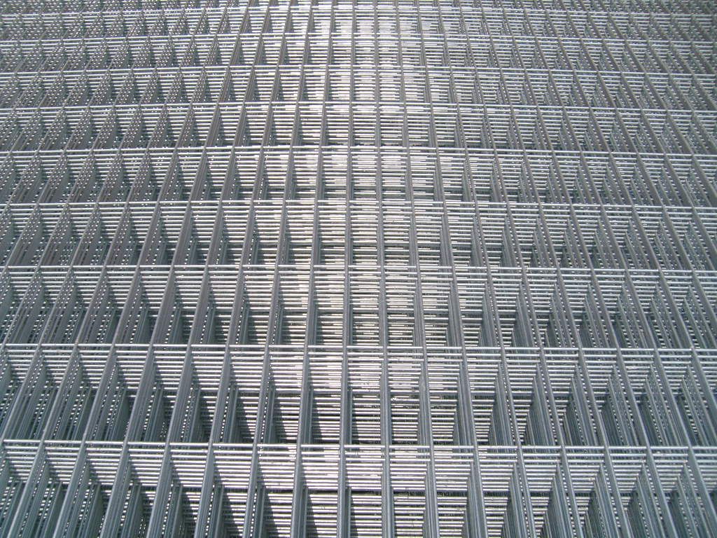 Welded Wire Mesh