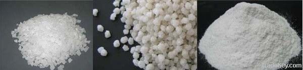 Aluminium Sulphate