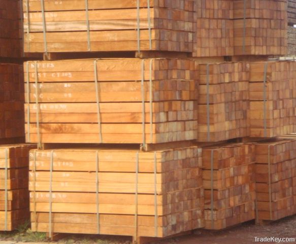 Sawn Timber