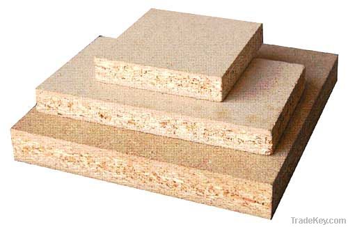 Laminated Particle Board