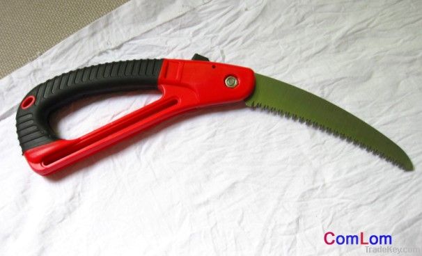 Folding Saw, Hand Saw