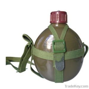 Military Canteen, Water Bottle, Water Jug