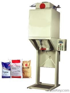 vertical packaging machine