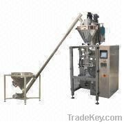 granule packaging machine