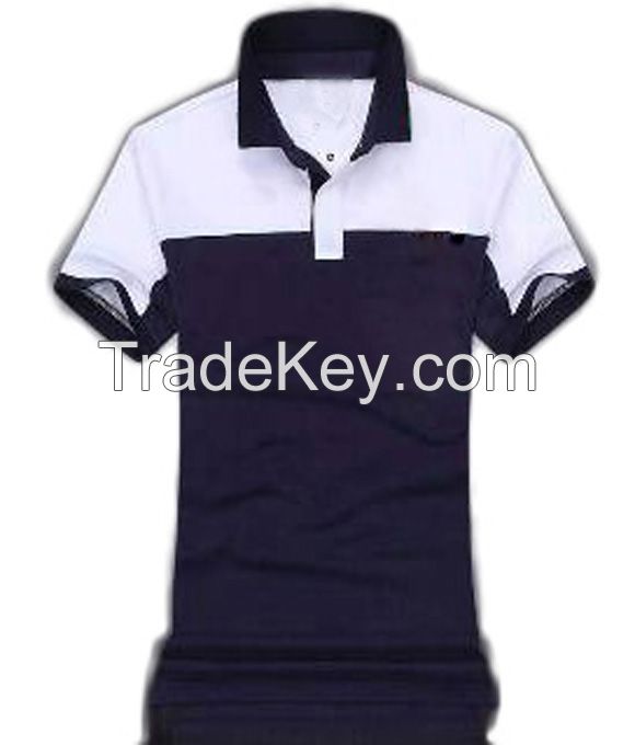 Pique Polo T-shirt