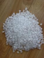 LDPE virgin / recycled granules