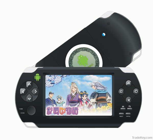 4.3&quot; android game console