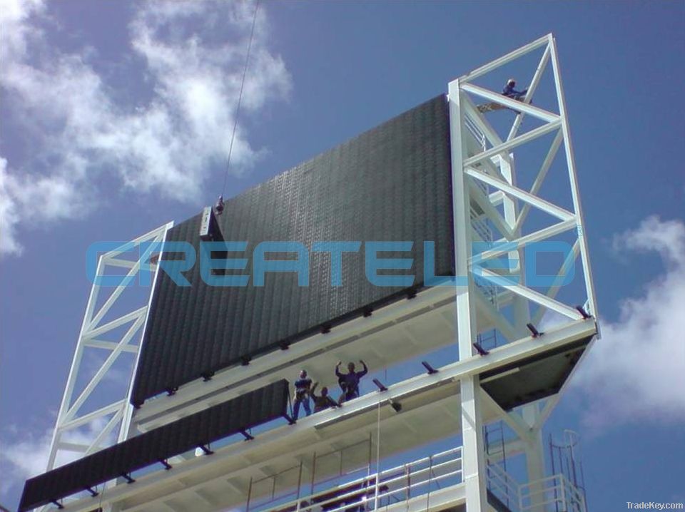 Advertising Billboard LED Screens