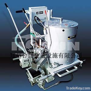 road marking machine/road marking machinery