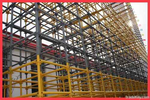 Construction Scaffolding Formwork