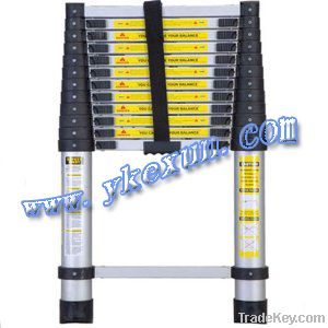 3.8m telescopic ladder