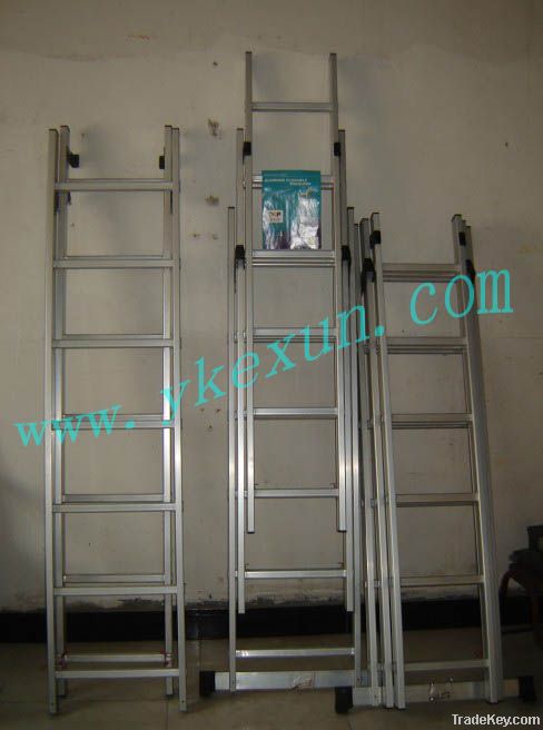 extension ladder