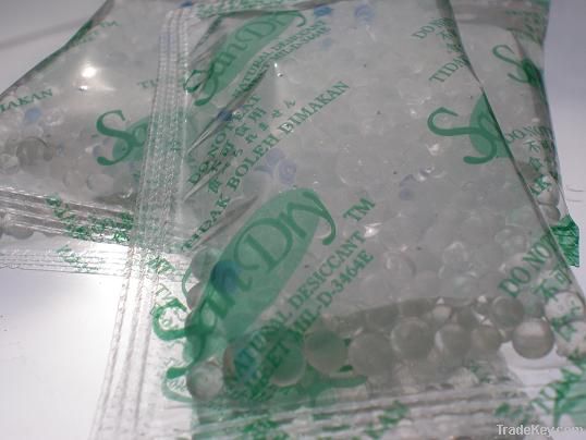 Silica Gel