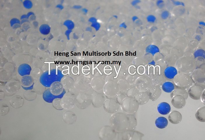 Oxygen Absorber, Silica Gel, Clay Desiccant