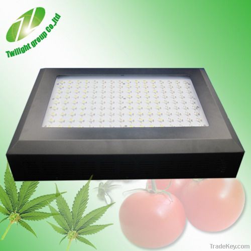 High power 600W Hybrid LED Grow Light