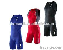 2XU fashion triathlon suits