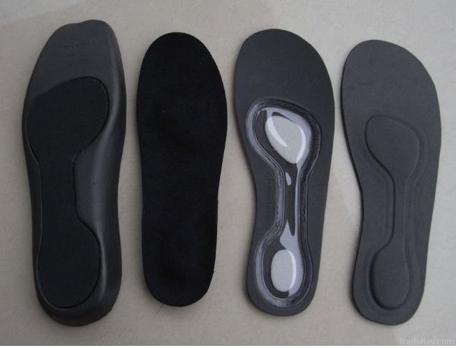 pvc insole