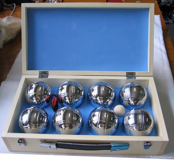 boule set