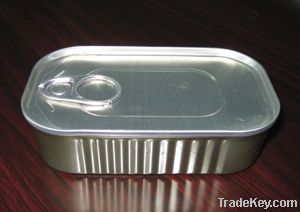 125g canned sardine in tomato sauce