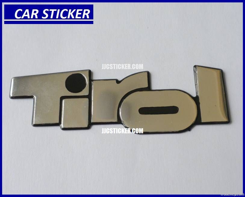 car emblem