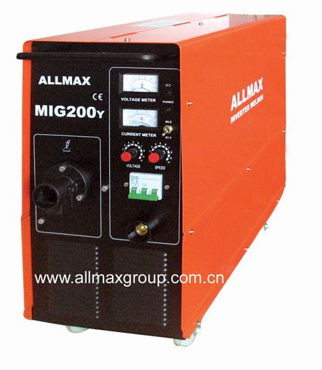 Inverter Welding Machine/Welder CO2 MIG/MAG SERIES