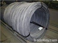 wire rod coil