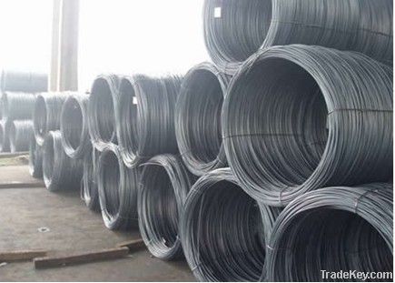 AISI Grade 316L wire coil