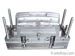 Bumper Mould