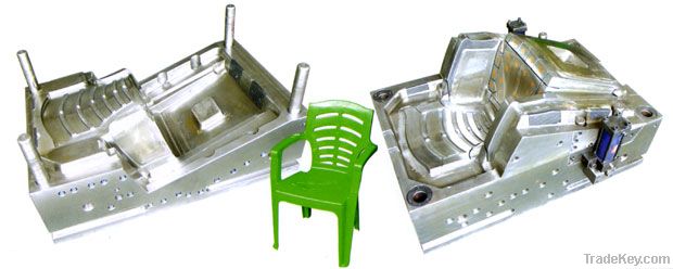 CHAIR MOULD