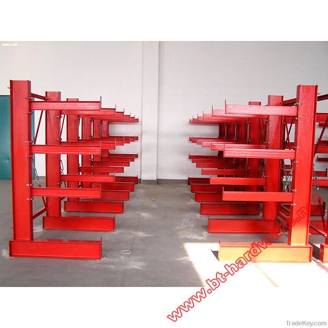 heavy duty cantilever rack