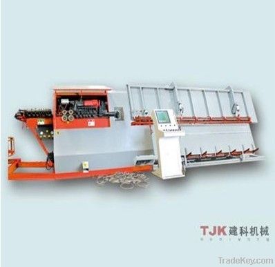 stirrup bending machine