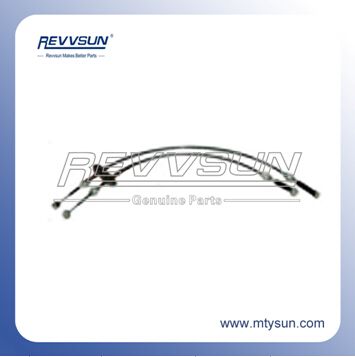 Transmission Cable For Hyundai Getz