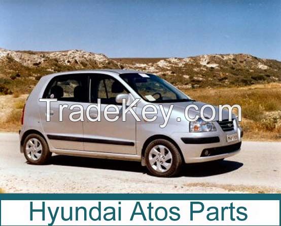 Auto Parts For Hyundai Atos 25611-02552